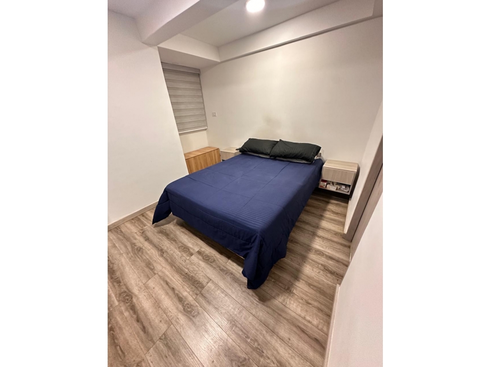 Apartamento en Arriendo Niquia — foto 6
