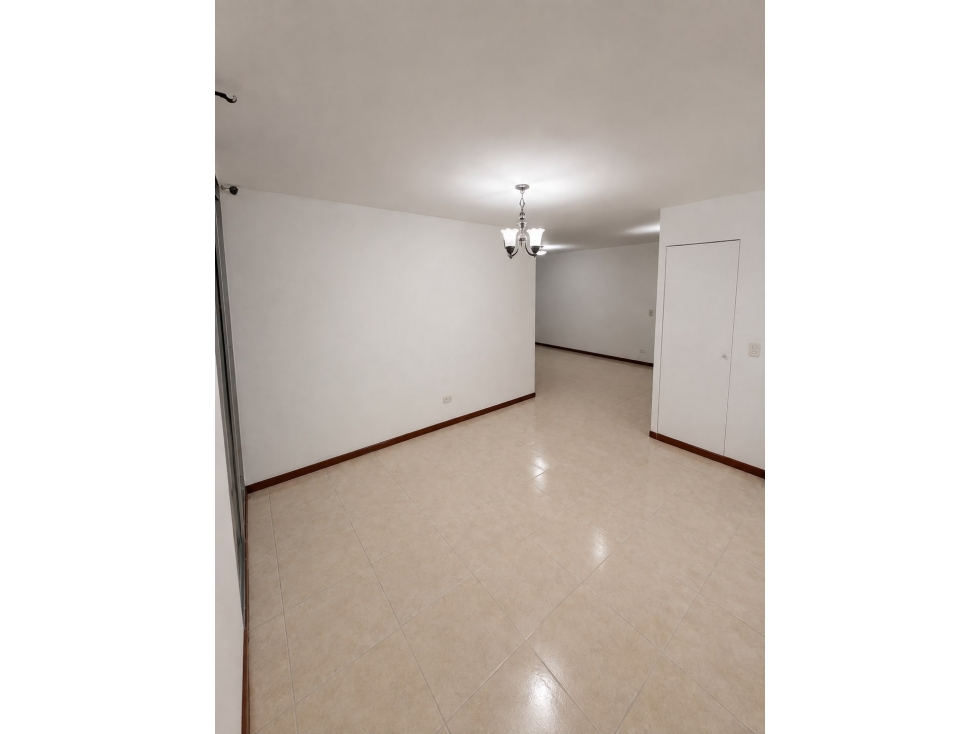 apartamento en arriendo Envigado el Dorado