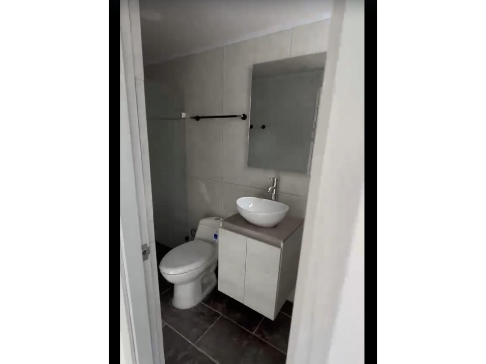 Apartamento arriendo Sabaneta