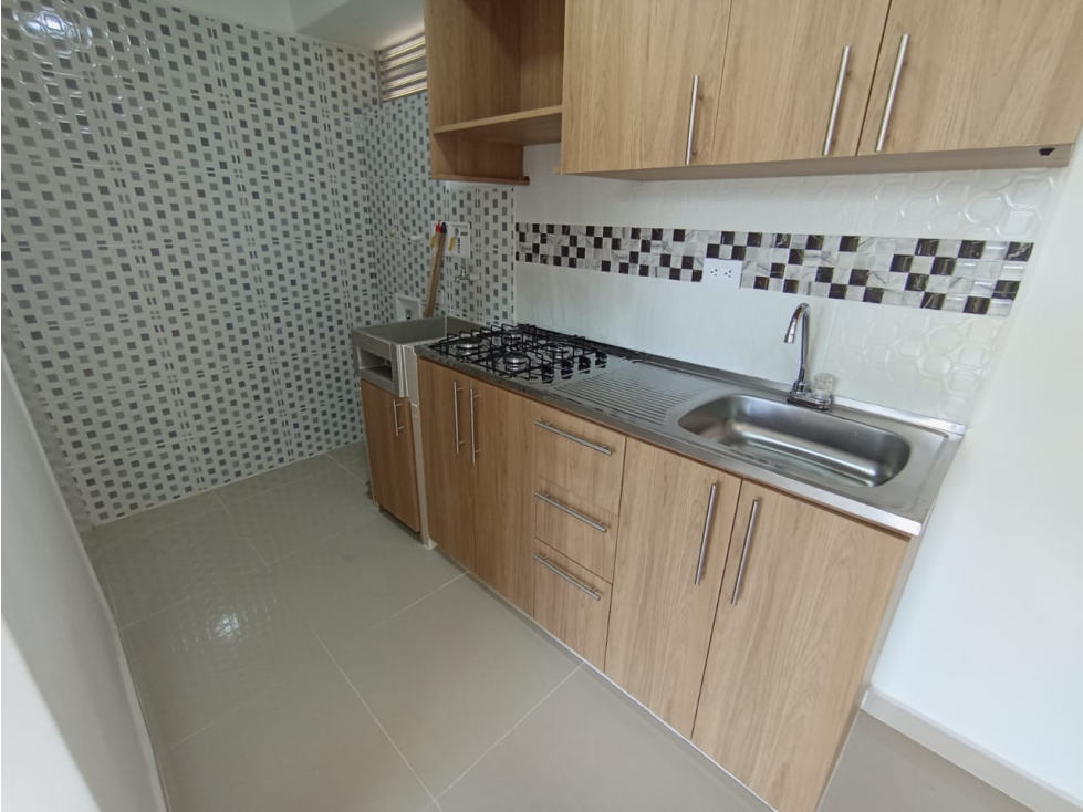 Apartamento en Arriendo La Estrella — foto 3
