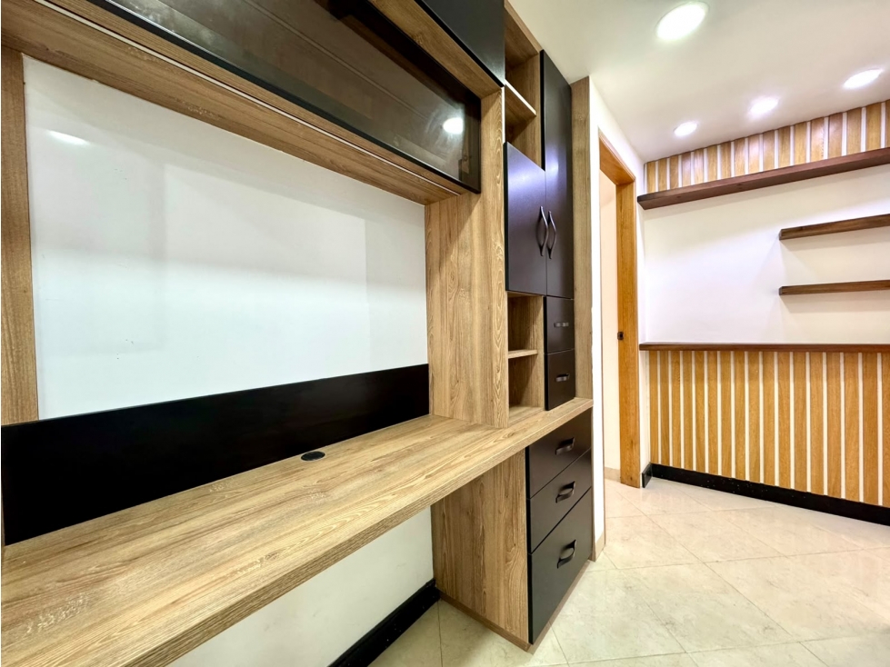Apartamento arriendo la mina Envigado — foto 4