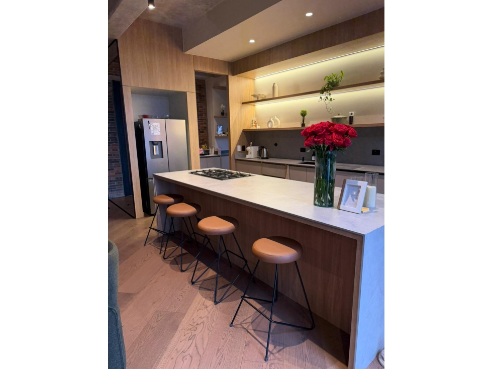 Apartamento en venta el Poblado Medellín — foto 6