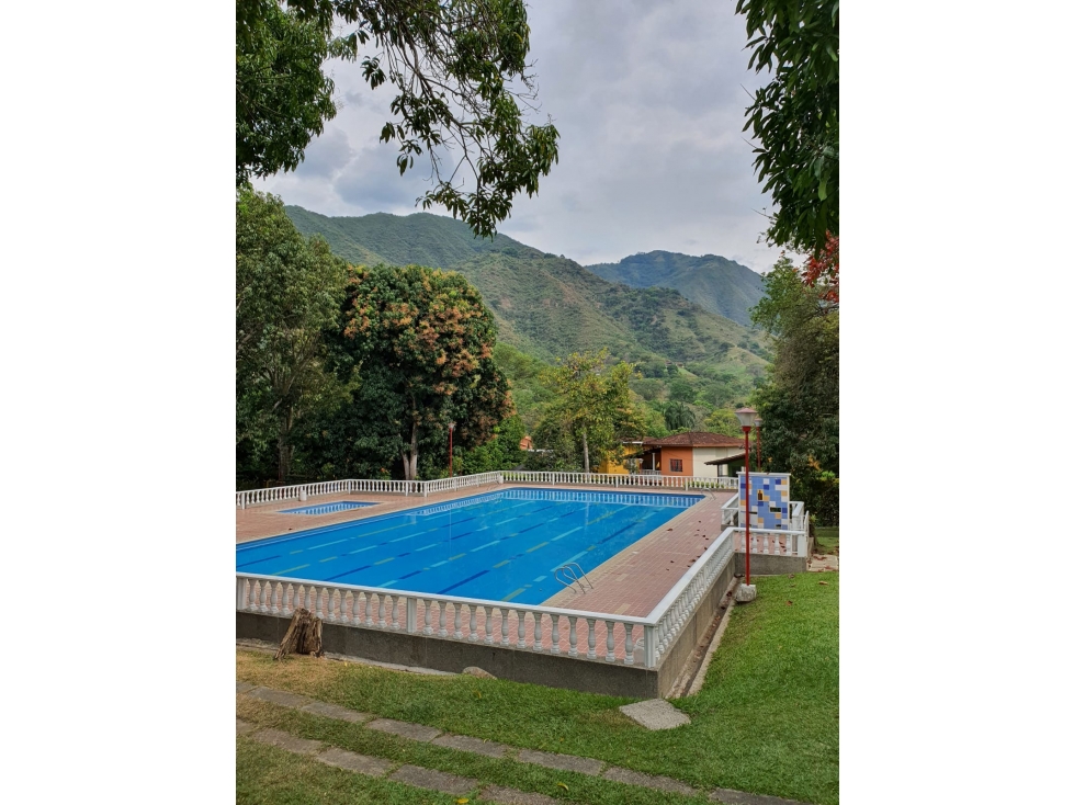 Casa campestre en venta San Jerónimo Antioquia — foto 2