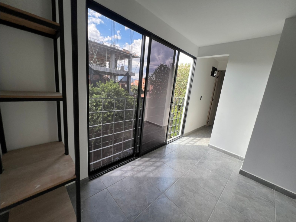 Edificio en Venta Envigado el Dorado - 6