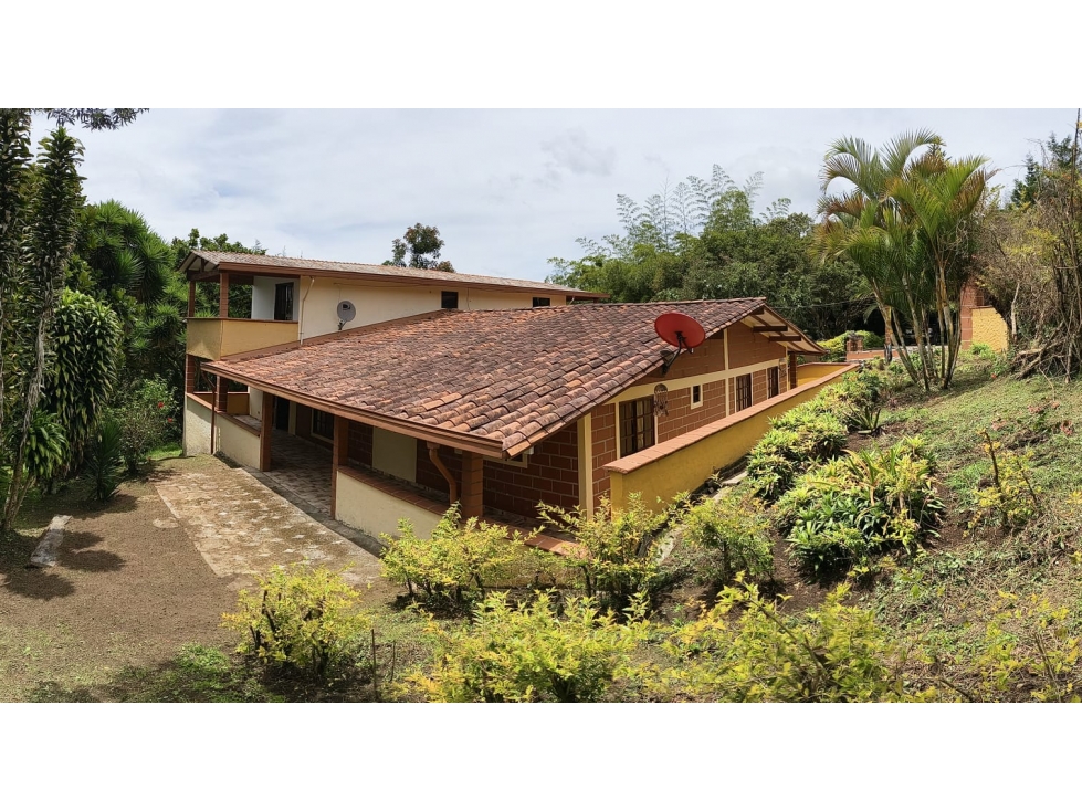 Finca en Venta Marinilla Antioquia
