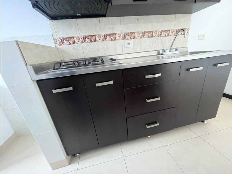 Apartamento en Arriendo Sabaneta — foto 2