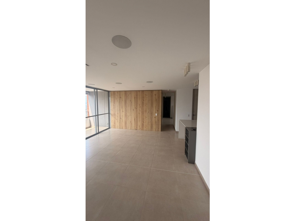 Apartamento en Arriendo Poblado Medellin — foto 4