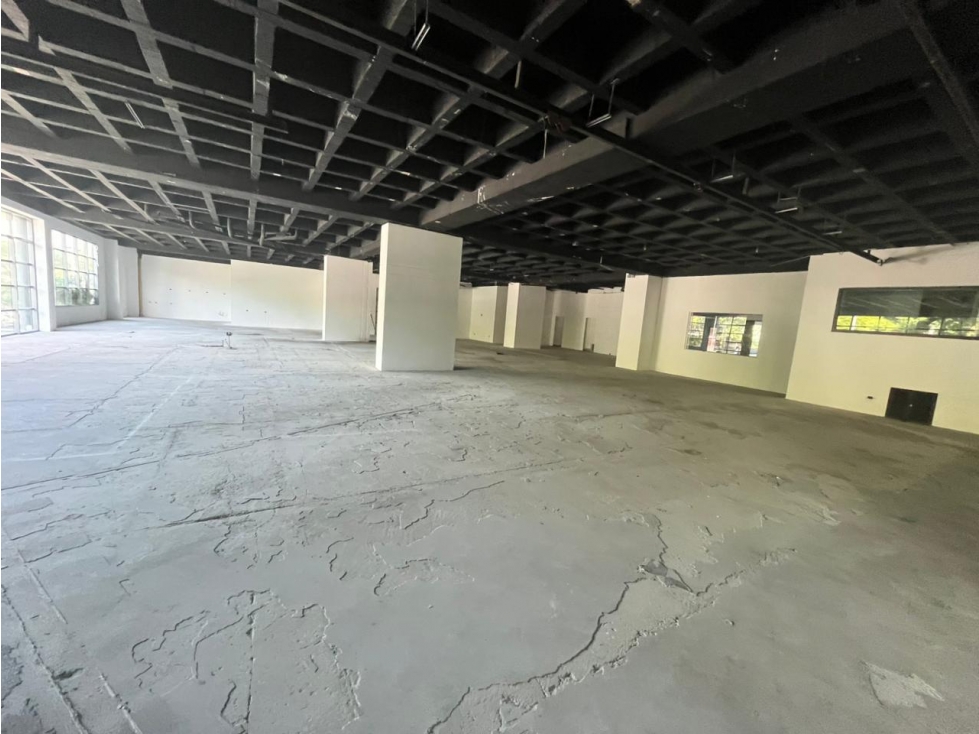 Bodega en Arriendo Barrio Colombia