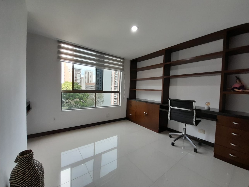 Apartamento en Arriendo Poblado — foto 6