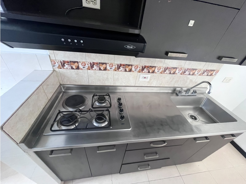 Apartamento en Arriendo Sabaneta — foto 4
