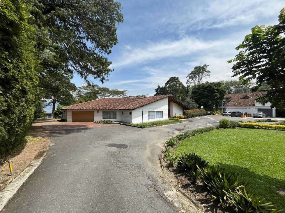Casa en Arriendo Envigado — foto 3