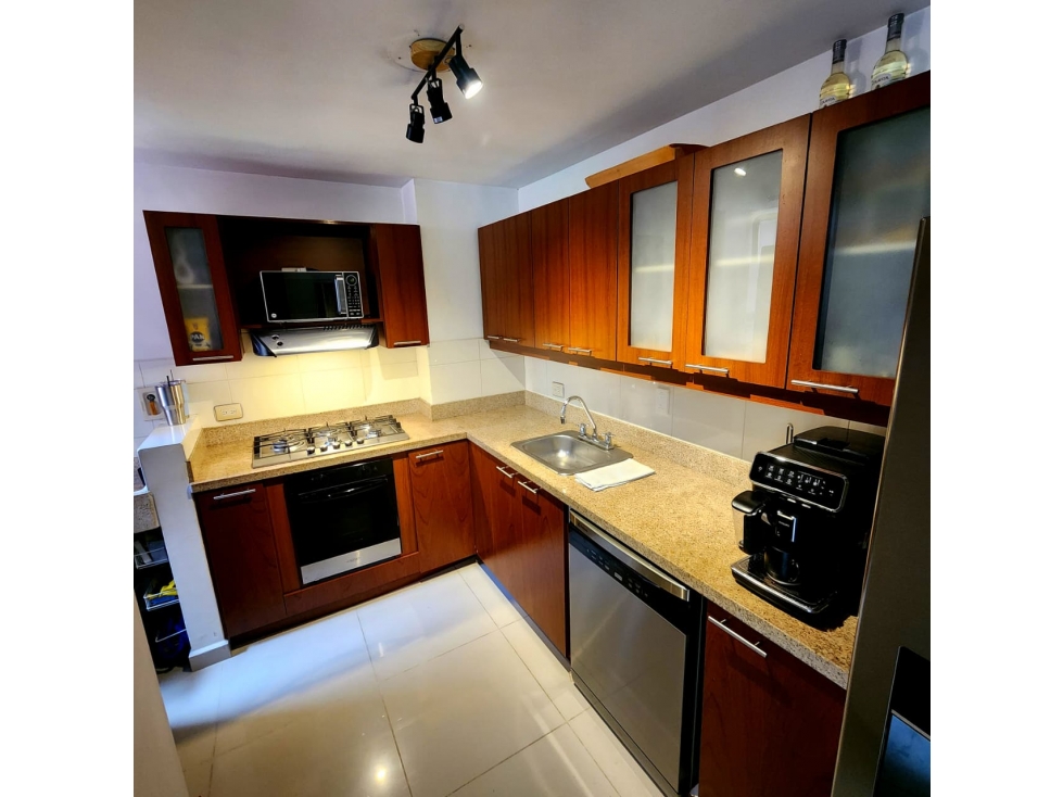 Penthouse en Venta Loma del Chocho — foto 3