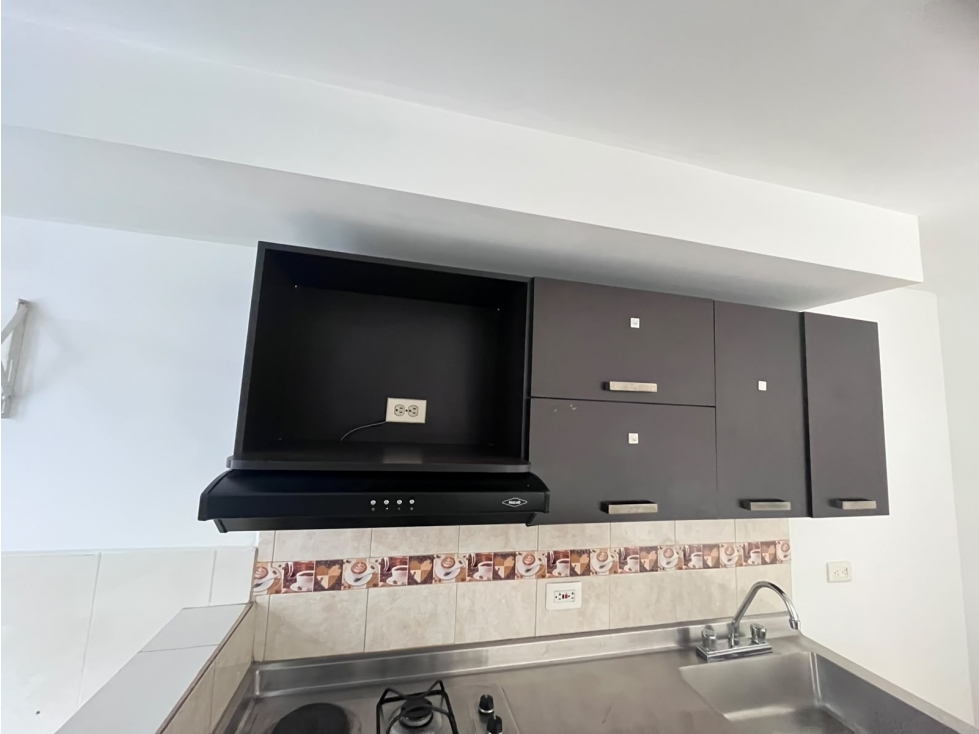Apartamento en Arriendo Sabaneta — foto 5