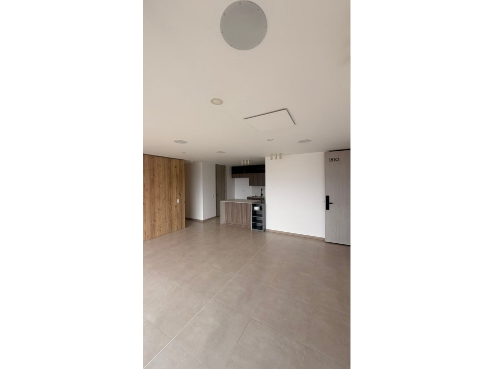 Apartamento en Arriendo Poblado Medellin — foto 2
