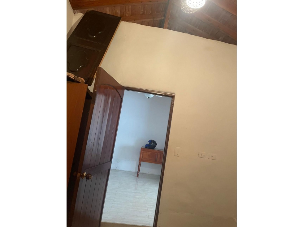 Casa en Venta Jerico - 4