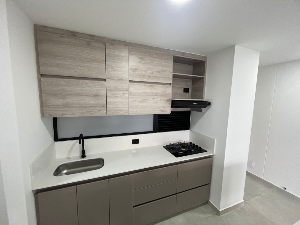 Apartamento en Arriendo Envigado Loma del Escobero — foto 2