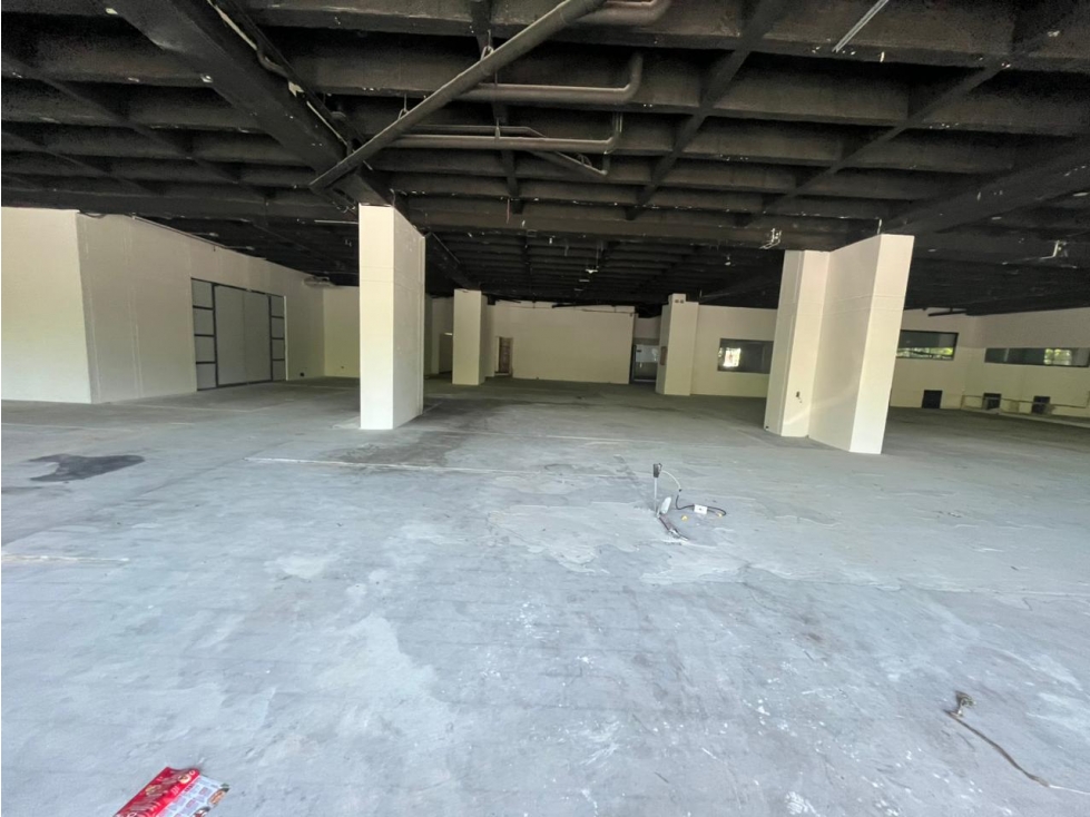 Bodega en Arriendo Barrio Colombia — foto 4