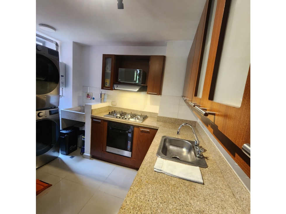 Penthouse en Venta Loma del Chocho — foto 4