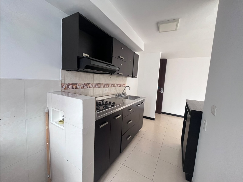 Apartamento en Arriendo Sabaneta — foto 6