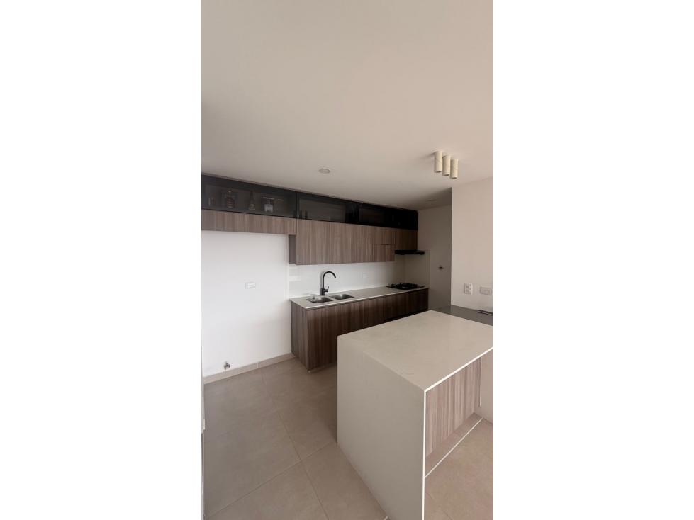 Apartamento en Arriendo Poblado Medellin