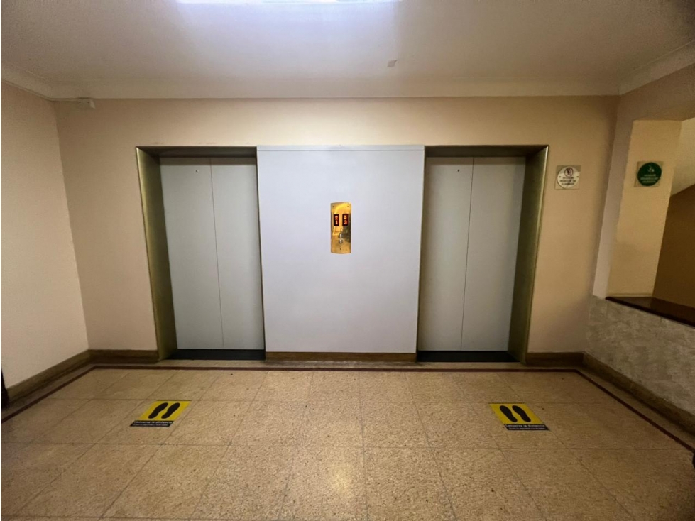 Oficina en Venta centro Medellin — foto 5