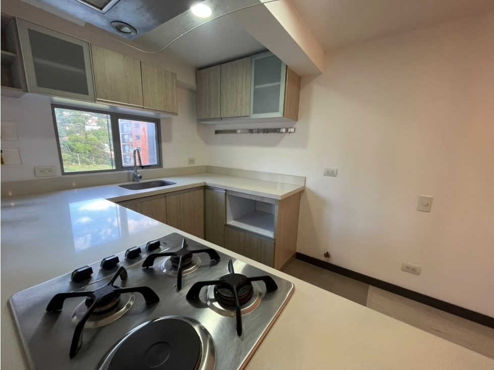Apartamento en Arriendo Envigado — foto 3