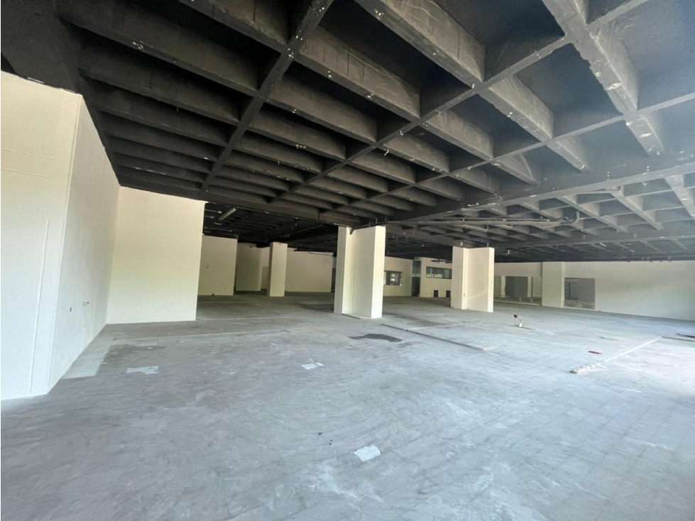 Bodega en Arriendo Barrio Colombia — foto 3