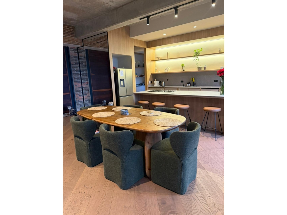Apartamento en venta el Poblado Medellín — foto 4