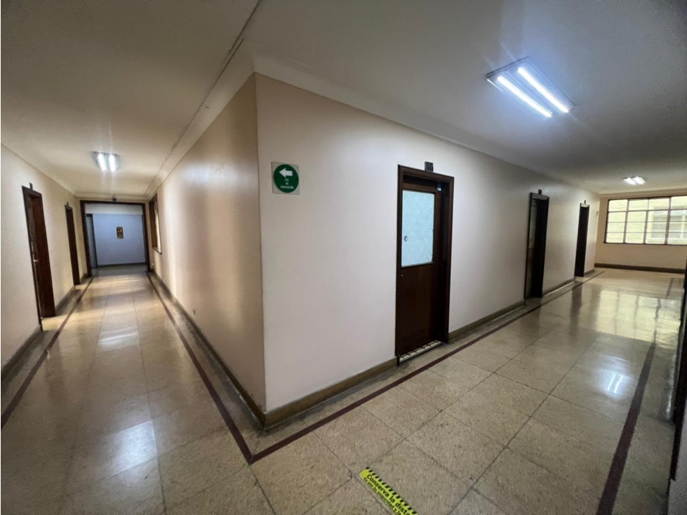 Oficina en Venta centro Medellin — foto 6