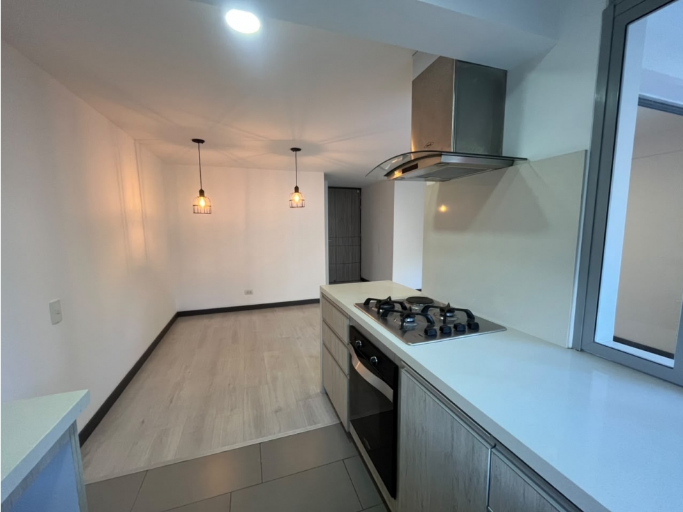 Apartamento en Arriendo Envigado — foto 2