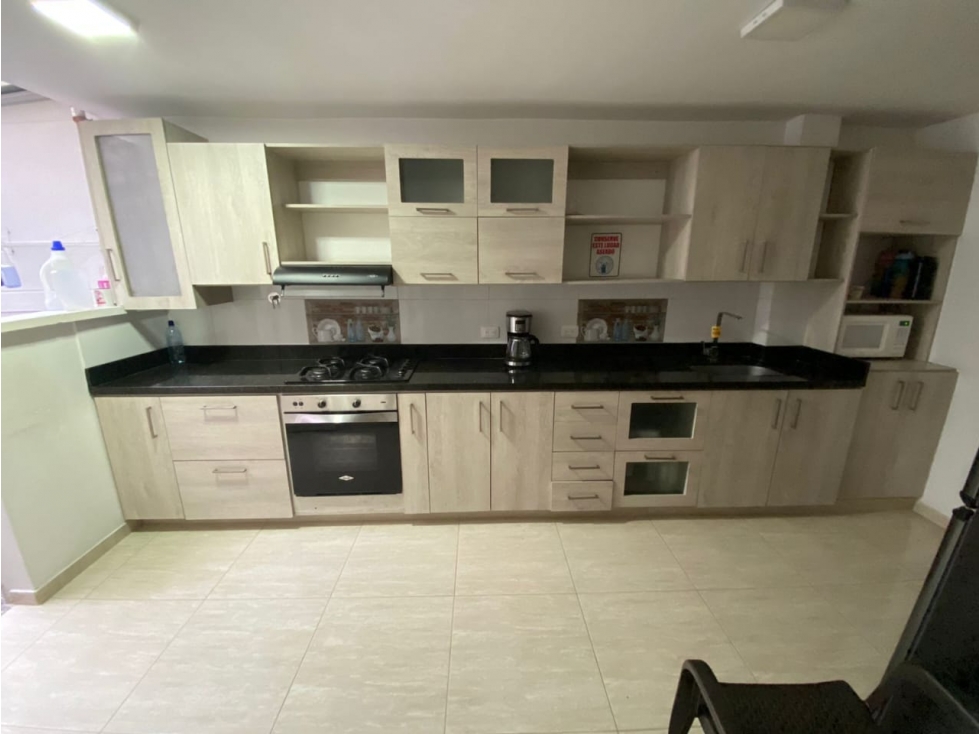 Casa comercial en Arriendo Florida Nueva
