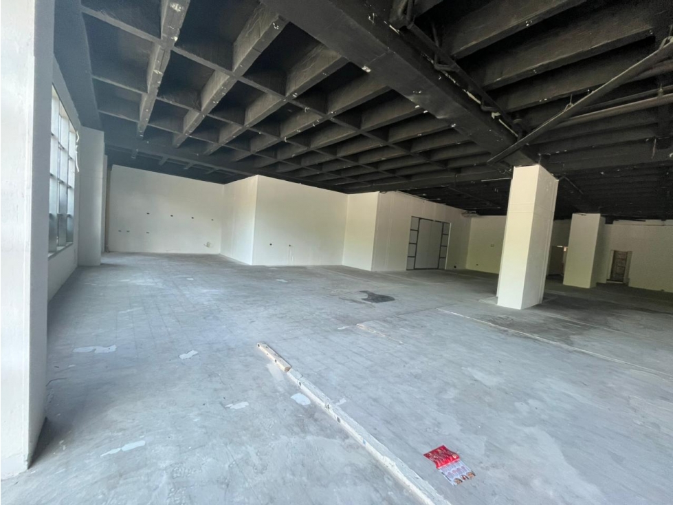 Bodega en Arriendo Barrio Colombia — foto 5