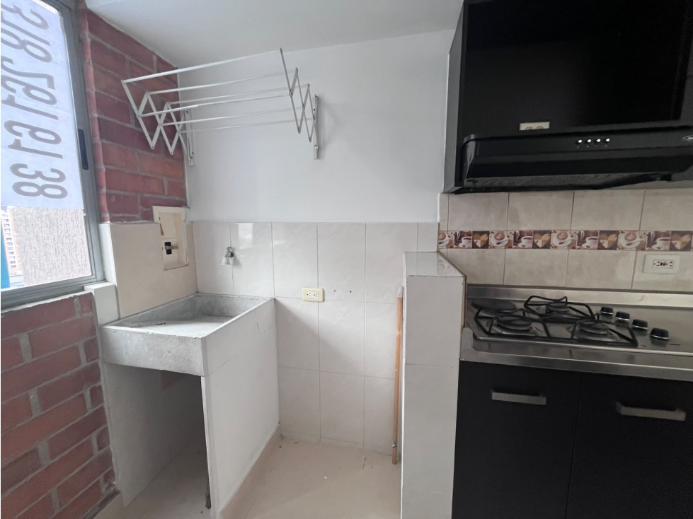Apartamento en Arriendo Sabaneta — foto 3