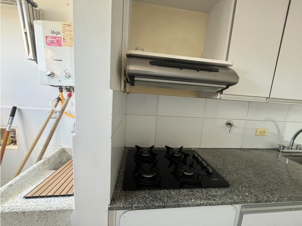 Apartamento en Arriendo y Venta Envigado La Cuenca — foto 4