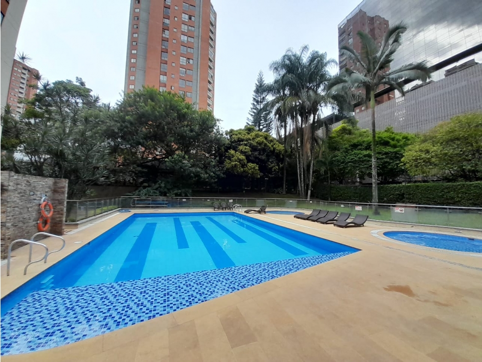 Apartamento en Arriendo Poblado — foto 2