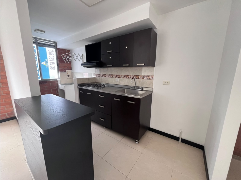 Apartamento en Arriendo Sabaneta