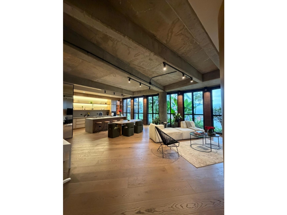 Apartamento en venta el Poblado Medellín — foto 5