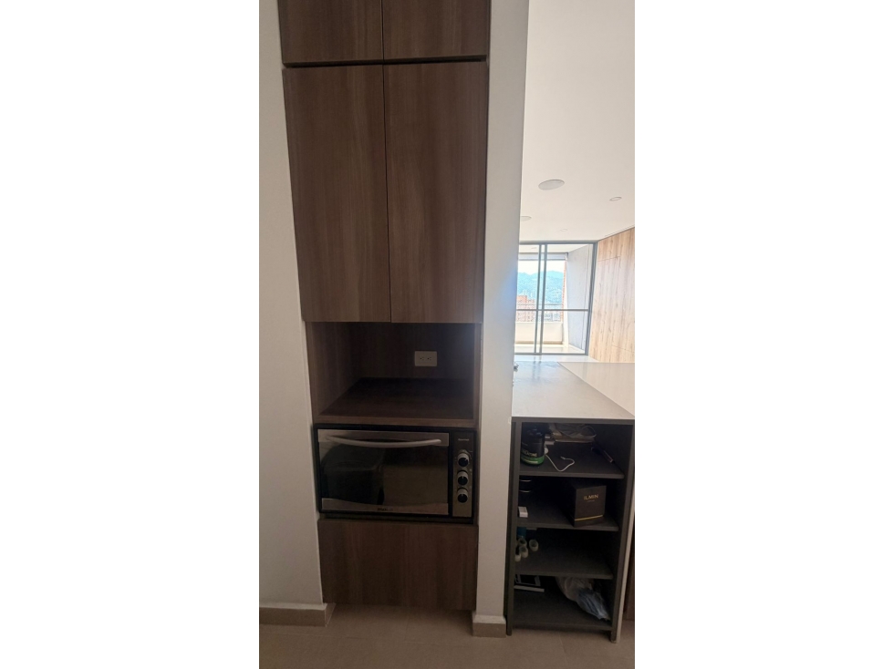 Apartamento en Arriendo Poblado Medellin — foto 3