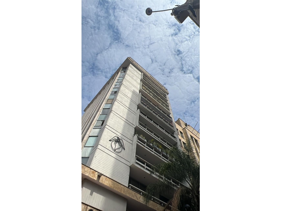 Oficina en Venta centro Medellin