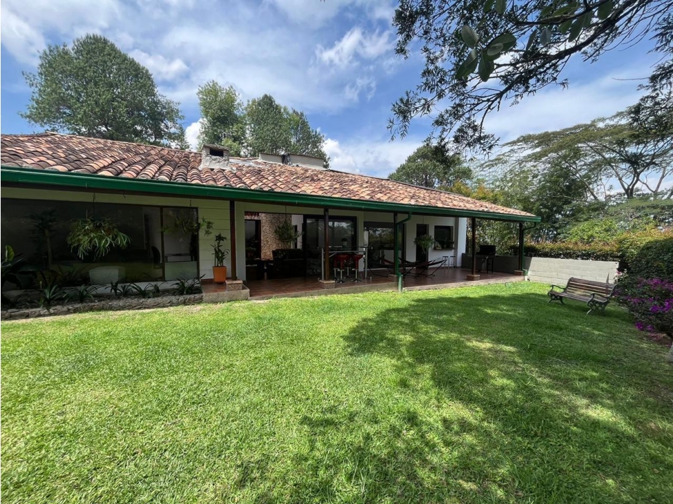 Casa en Arriendo Envigado