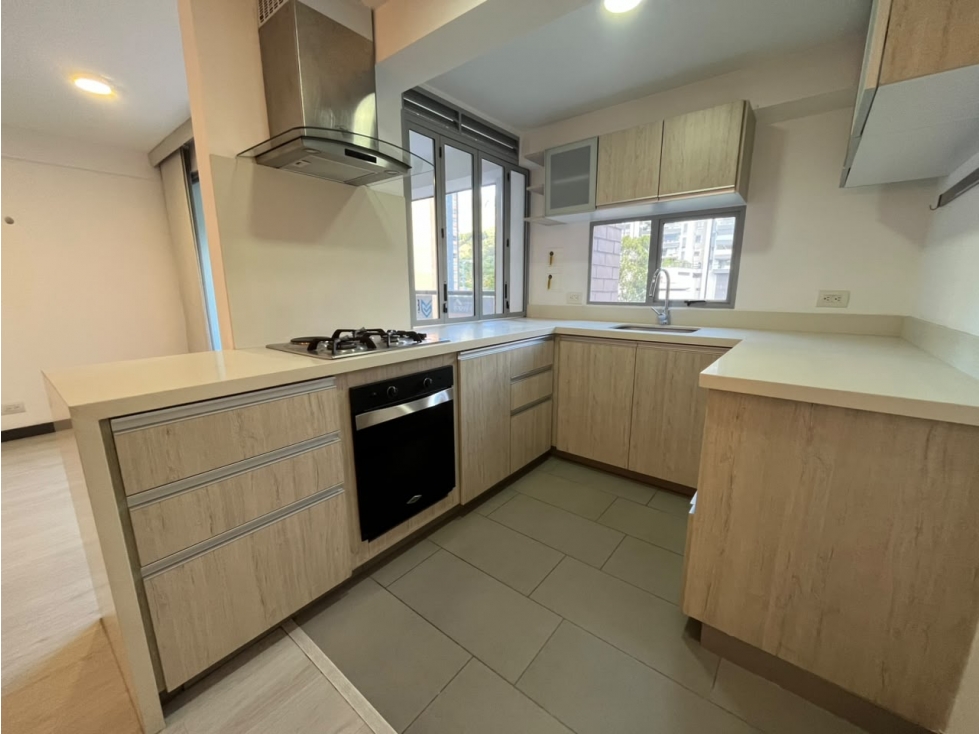 Apartamento en Arriendo Envigado