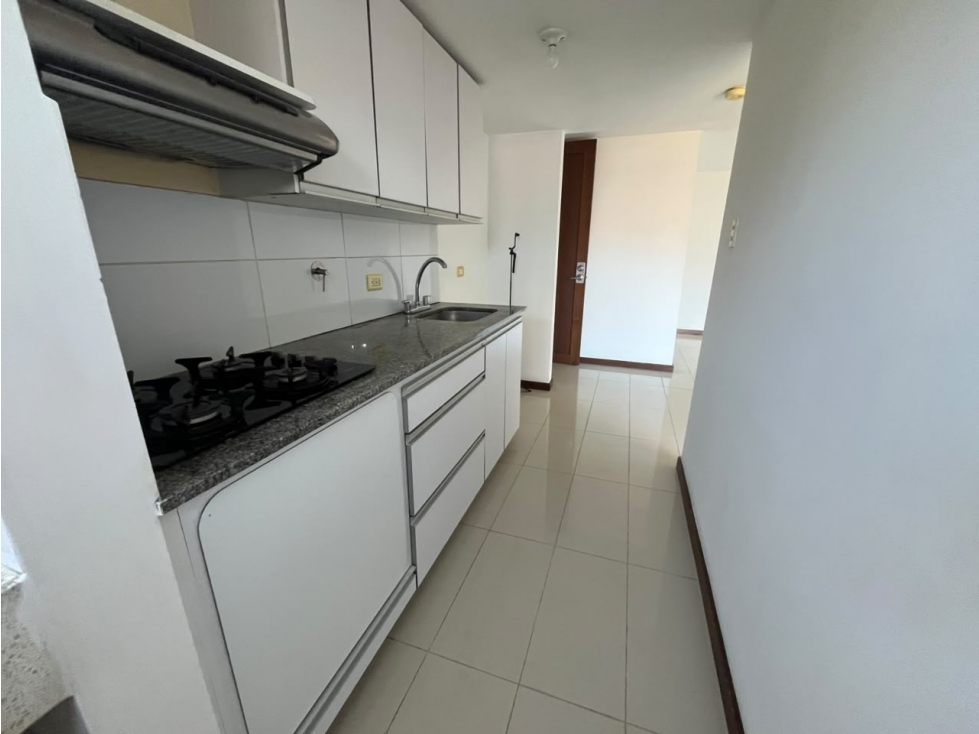 Apartamento en Arriendo y Venta Envigado La Cuenca — foto 5