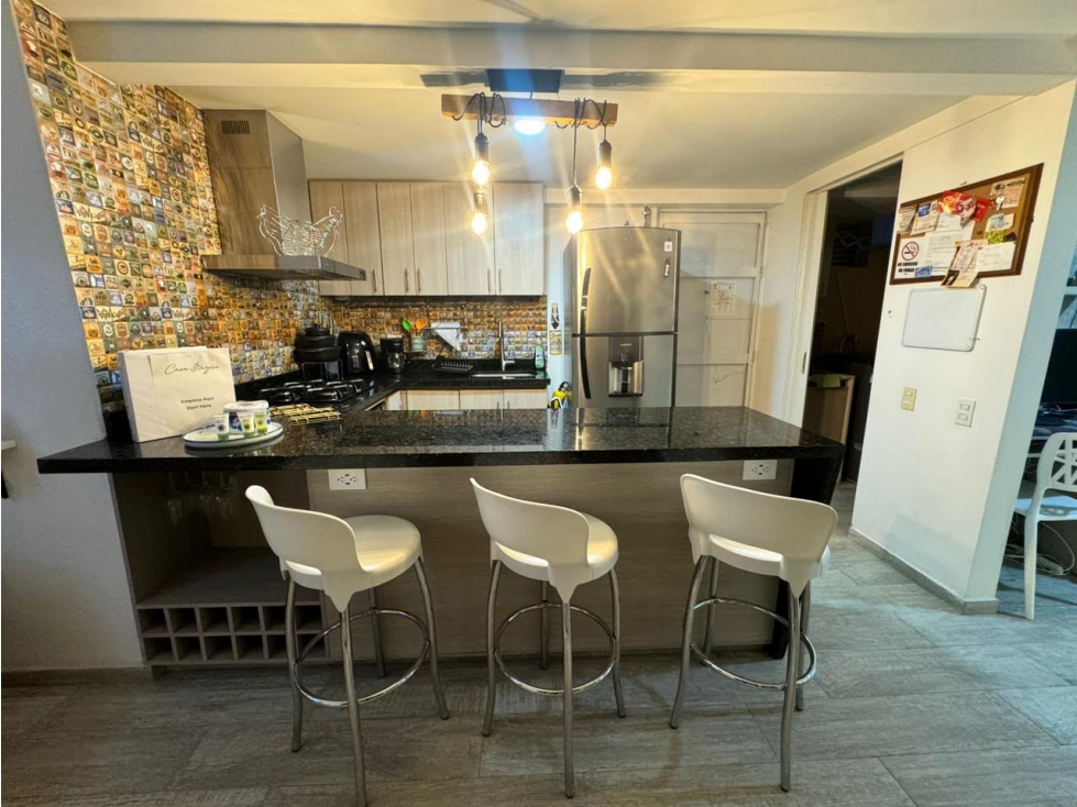 Apartamento en Venta