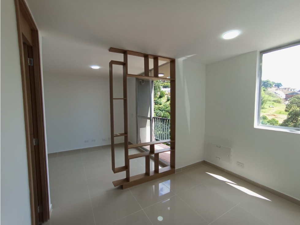 Apartamento en Arriendo La Estrella — foto 5