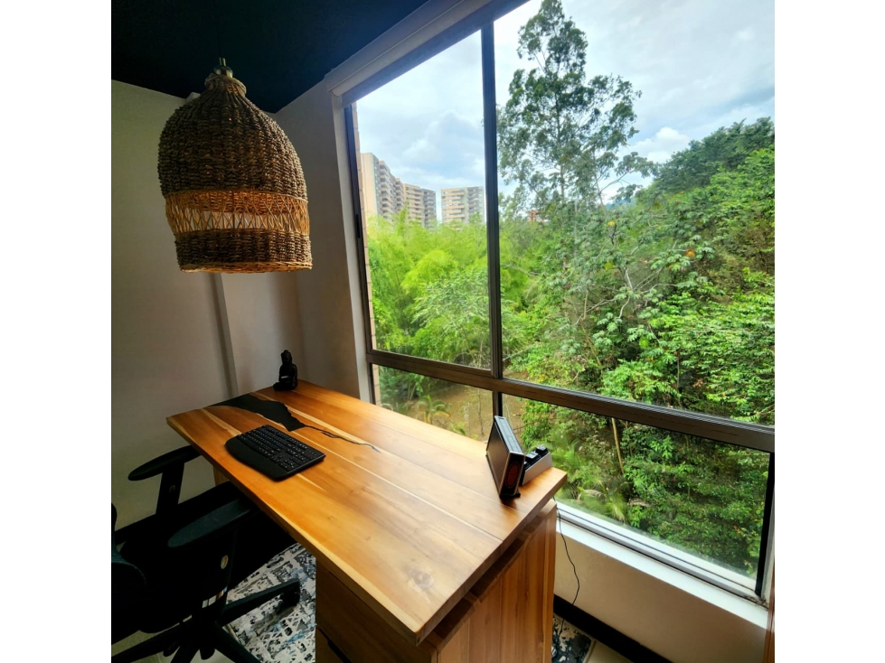 Penthouse en Venta Loma del Chocho — foto 6