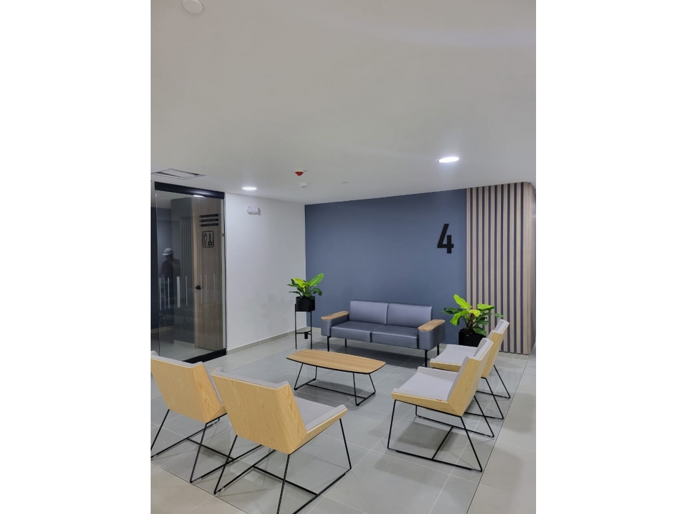 Consultorio en arriendo en Medellín