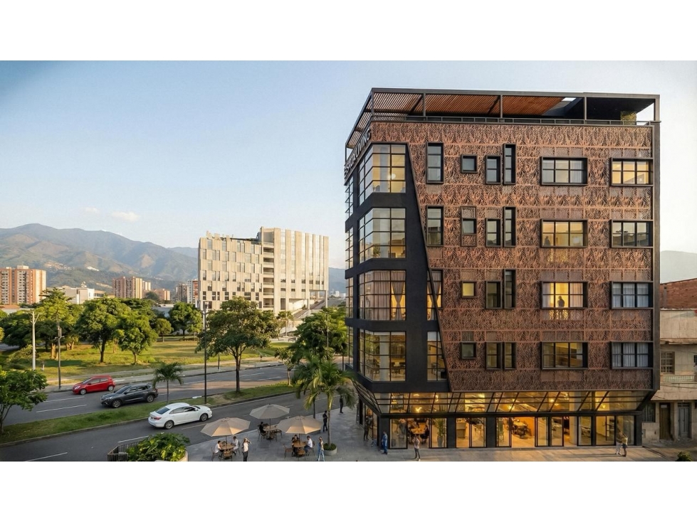 Proyecto Innovador Itagüí — foto 3
