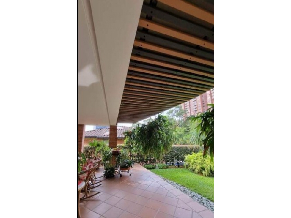 Casa en Venta La calera Poblado - 3