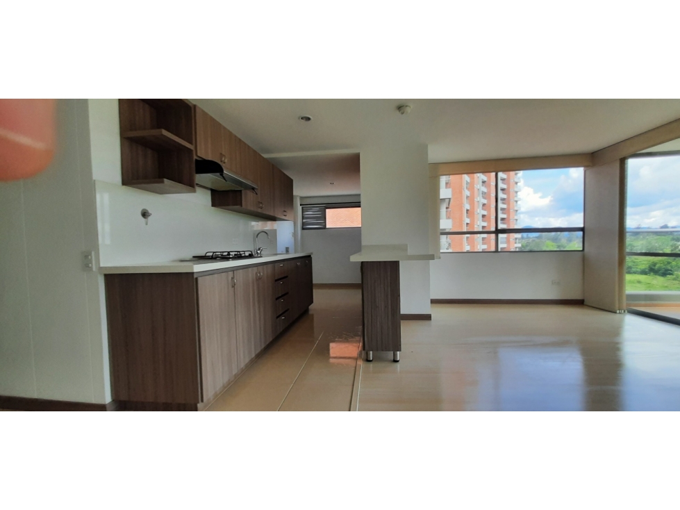 Apartamento en Arriendo Rionegro