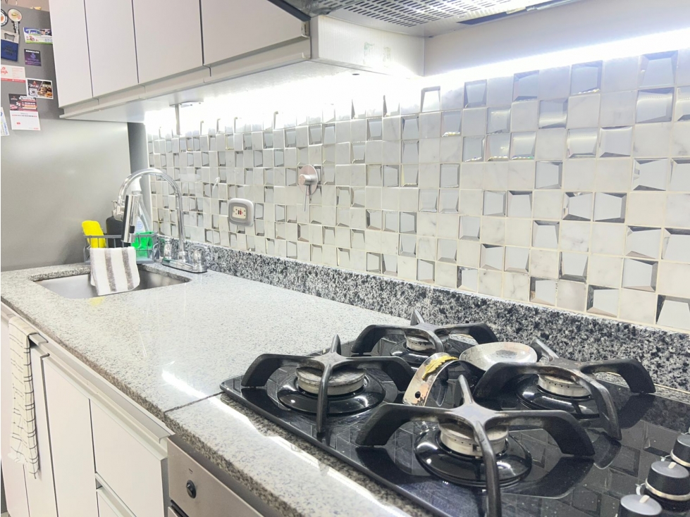 apartamento en Venta Envigado — foto 3